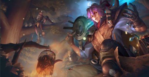 王者荣耀s19最新爆料战令皮肤,S19战令皮肤惊艳亮相,神秘英雄华丽蜕变 第1张 王者荣耀s19最新爆料战令皮肤,S19战令皮肤惊艳亮相,神秘英雄华丽蜕变 第1张