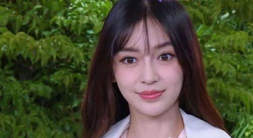 杨颖最新爆料消息视频,揭秘幕后的真实故事  第3张