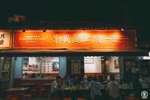 港口大排档爆料视频大全,视频大全揭秘独家美味 第1张 港口大排档爆料视频大全,视频大全揭秘独家美味 第1张