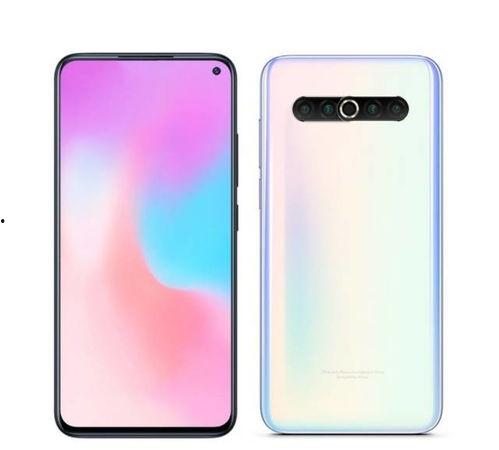 魅族22最新爆料外观,流线型设计,视觉盛宴来袭 第1张 魅族22最新爆料外观,流线型设计,视觉盛宴来袭 第1张