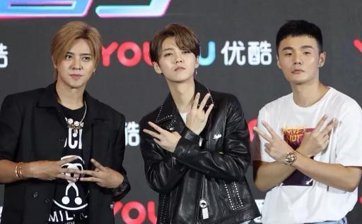 罗志祥黄牛爆料了吗视频,幕后真相曝光 第1张 罗志祥黄牛爆料了吗视频,幕后真相曝光 第1张