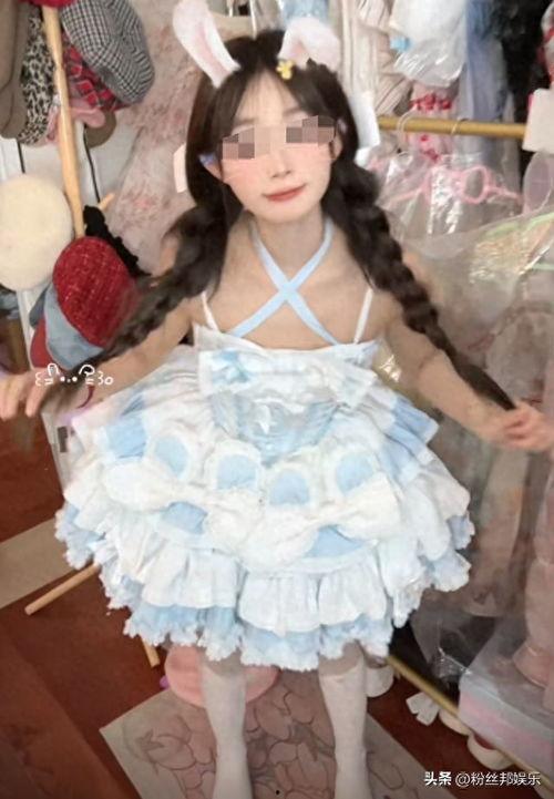 安静公主被谁爆料了视频,真相背后引热议  第1张