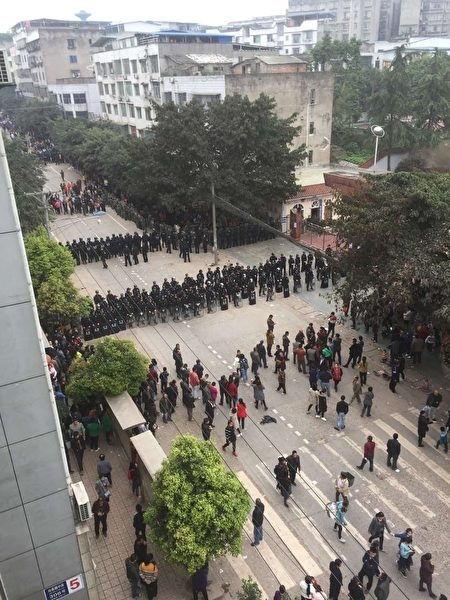 四川学校爆料事件最新,揭开校园安全与管理的隐秘面纱  第3张