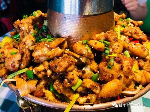 餐饮爆料牛蛙怎么做视频,美味牛蛙轻松做 第1张 餐饮爆料牛蛙怎么做视频,美味牛蛙轻松做 第1张