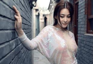 娱乐吃瓜君张馨予,从娱乐吃瓜到军嫂的转变之路 第2张 娱乐吃瓜君张馨予,从娱乐吃瓜到军嫂的转变之路 第2张